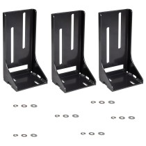 Support auvent ARB Prado 120 – Accessoire 4x4 bivouac robuste